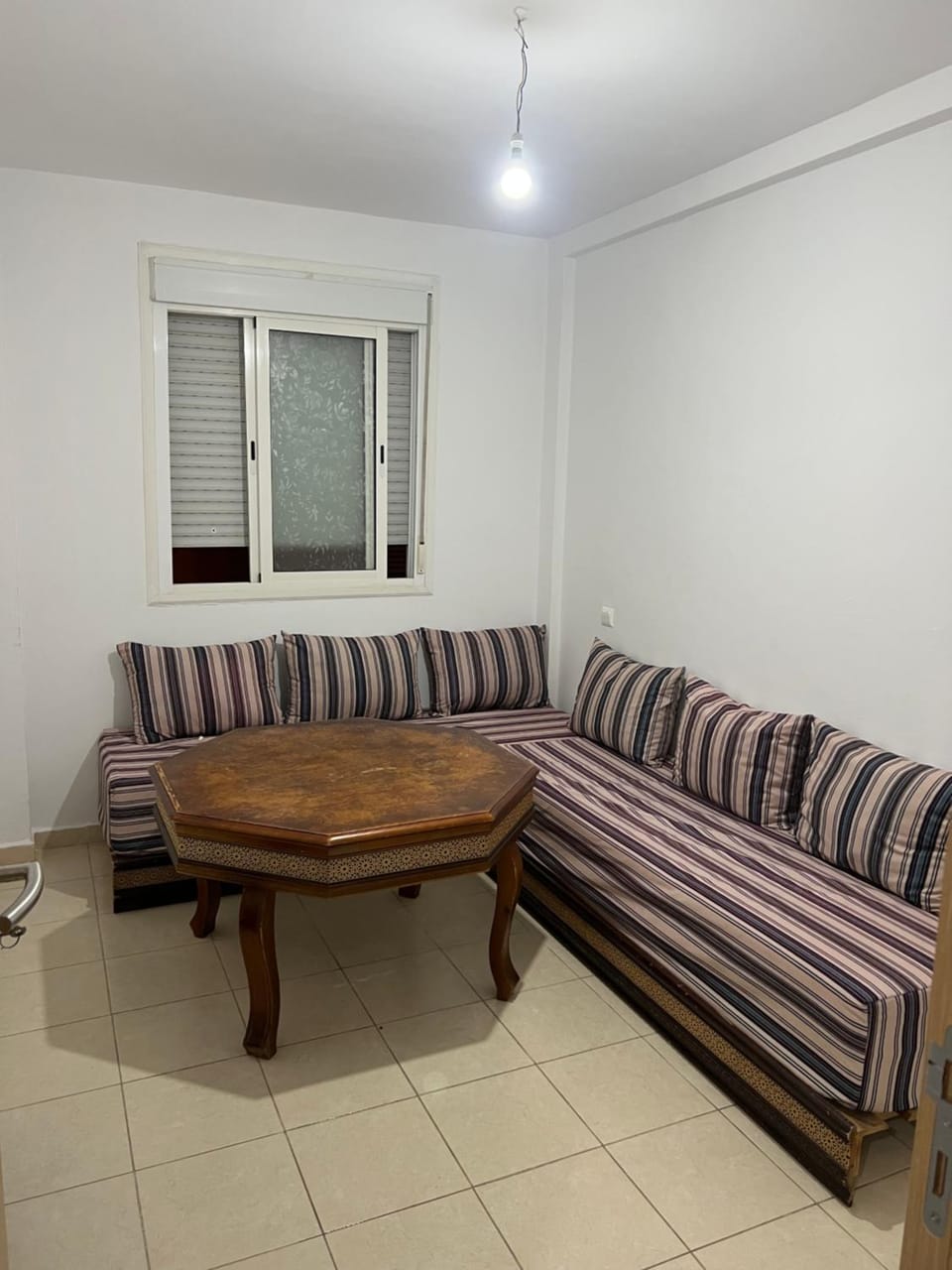 مجمع دياري مجموعة 13 عمارة 56 طابق 4 رقم 49 طنجة, 90063 Tanger, Maroc Apartment in Tangier