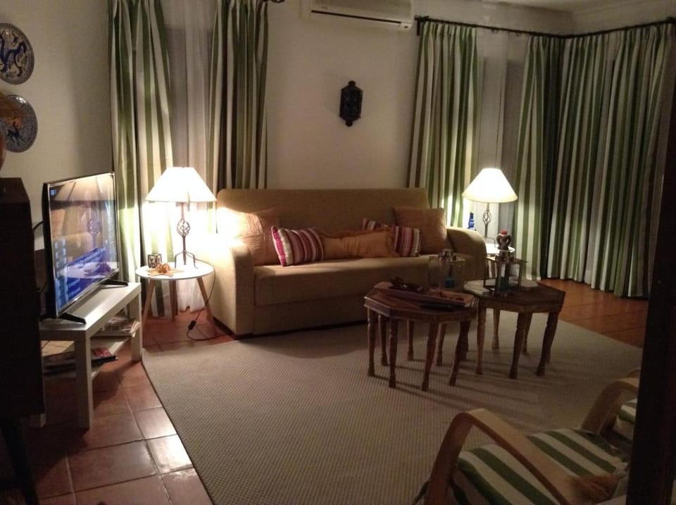 Villa with garden and pool House in Cabanas de Tavira
