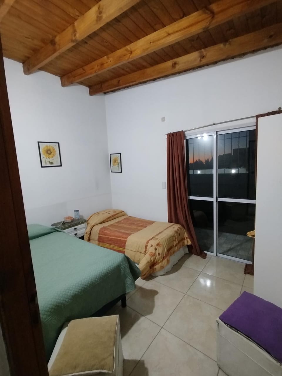 Refugio Ámbar Apartment in Tandil