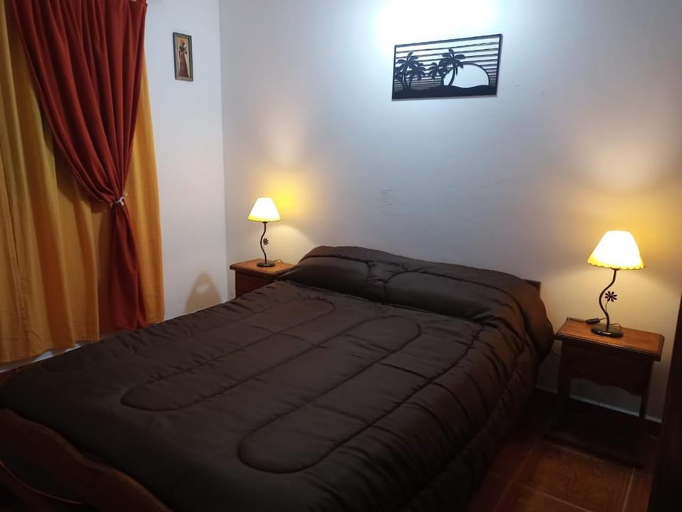 Ph La 4 Santa Teresita Apartment in Santa Teresita