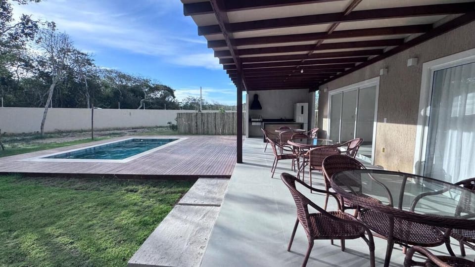 Casa da Dora - próximo ao Centro de Búzios House in Armacao dos Buzios