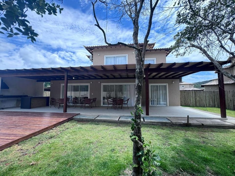 Casa da Dora - próximo ao Centro de Búzios House in Armacao dos Buzios