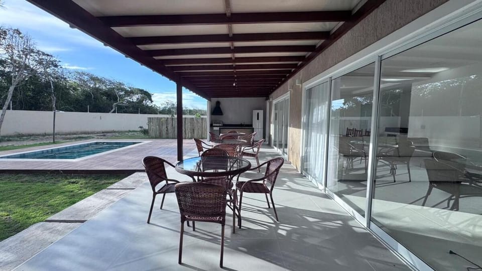 Casa da Dora - próximo ao Centro de Búzios House in Armacao dos Buzios