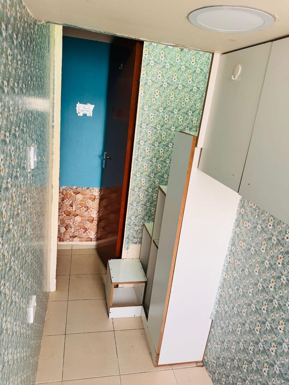 city nest Apartment in Al Sharjah