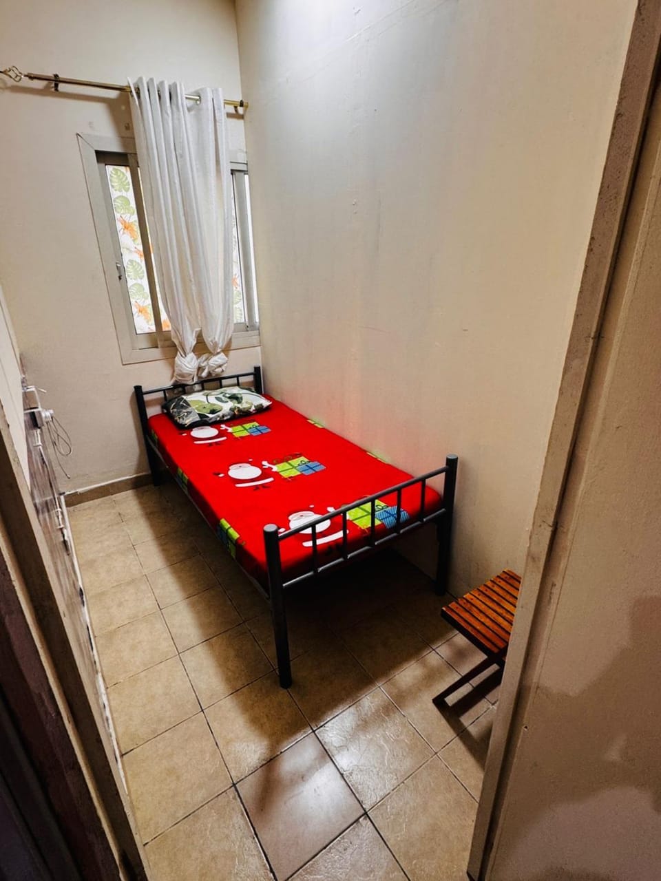 city nest Apartment in Al Sharjah