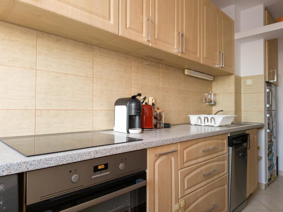 Coffee/tea facilities, Kitchen or kitchenette, dishwasher, pet friendly, stove, toaster