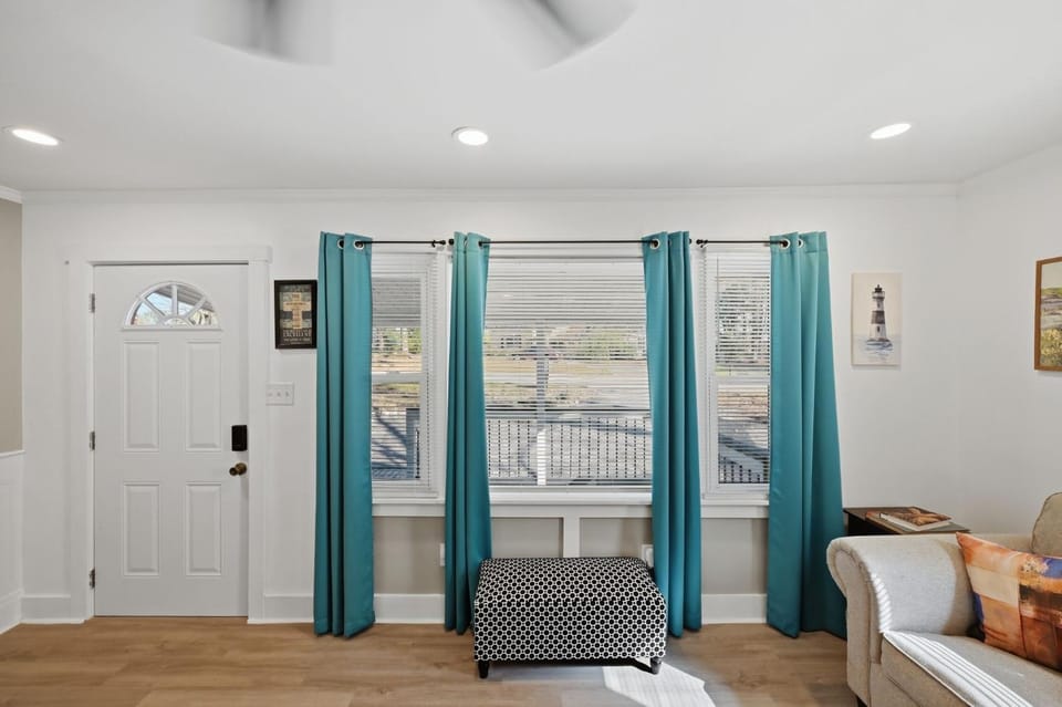 Peaceful Stay Near Wake Forest home House in North Carolina
