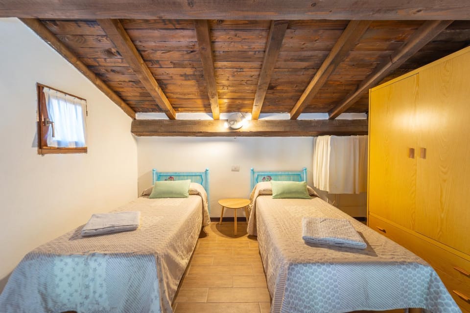 Mury by DomusAway House in Porto Istana