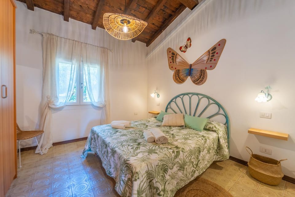 Mury by DomusAway House in Porto Istana
