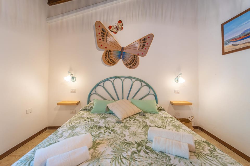 Mury by DomusAway House in Porto Istana
