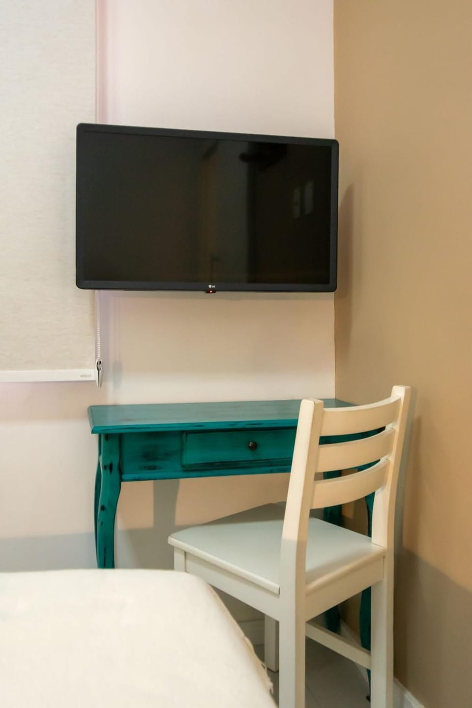 Laris Rio Copacabana - One Bedroom Apartment in a Quiet Setting Apartment in Rio de Janeiro