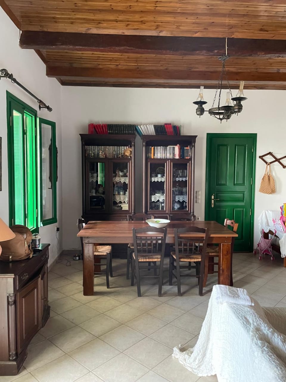 Villa Ellie House in Crete Region