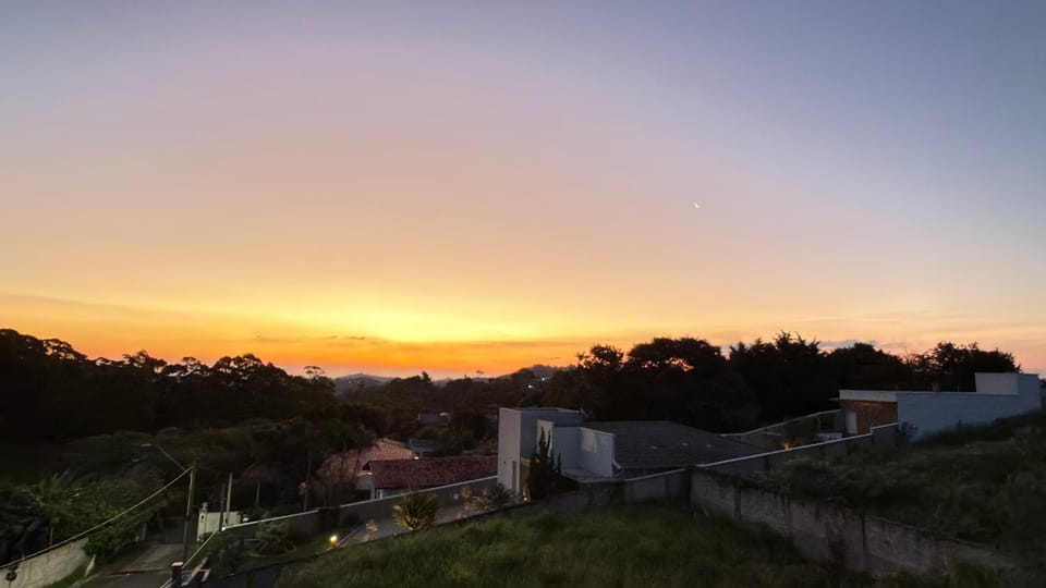 Day, Natural landscape, Sunset