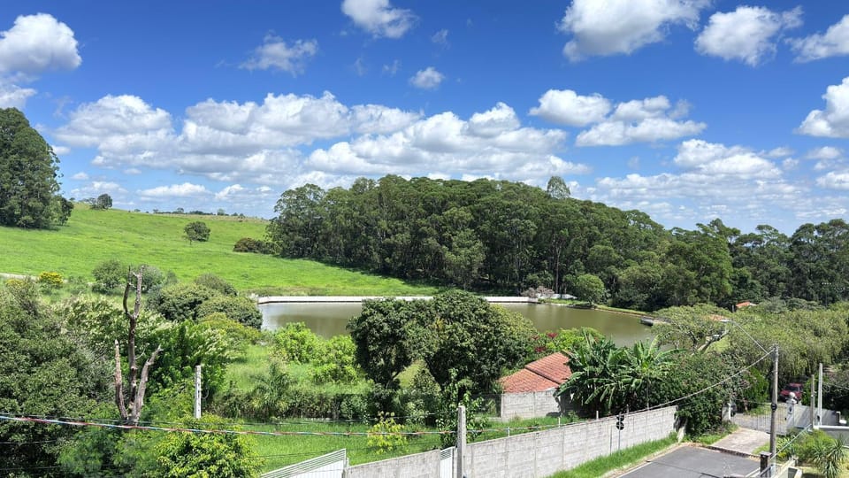 Nearby landmark, Day, Natural landscape, Mountain view