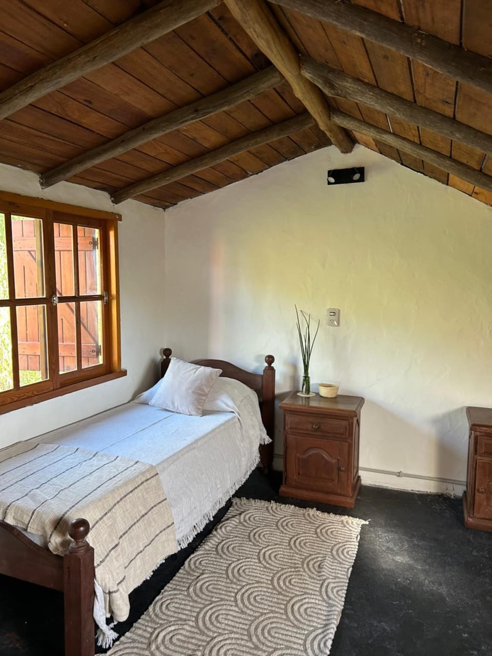 La Cabaña de Caro House in Buenos Aires Province