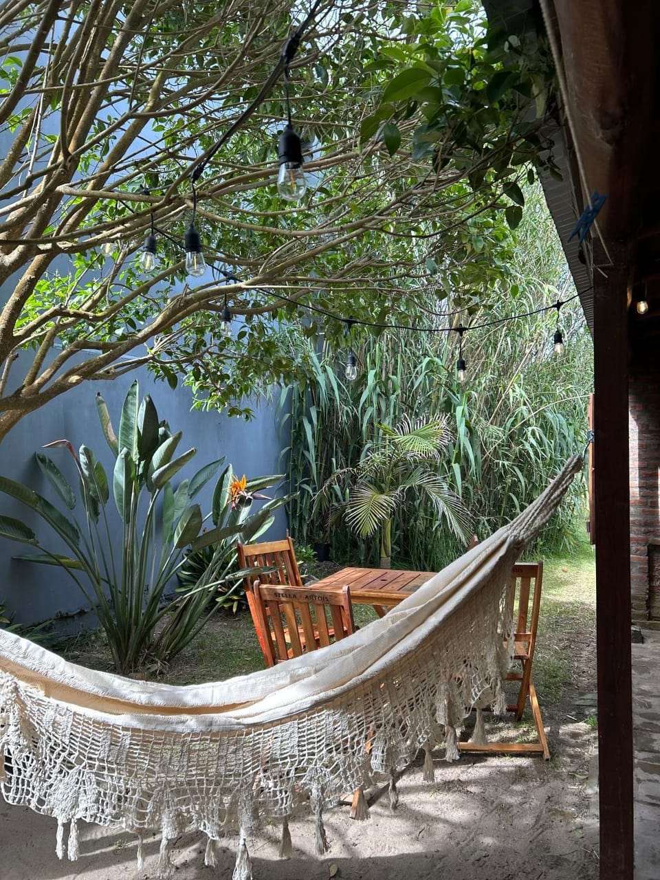 La Cabaña de Caro House in Buenos Aires Province