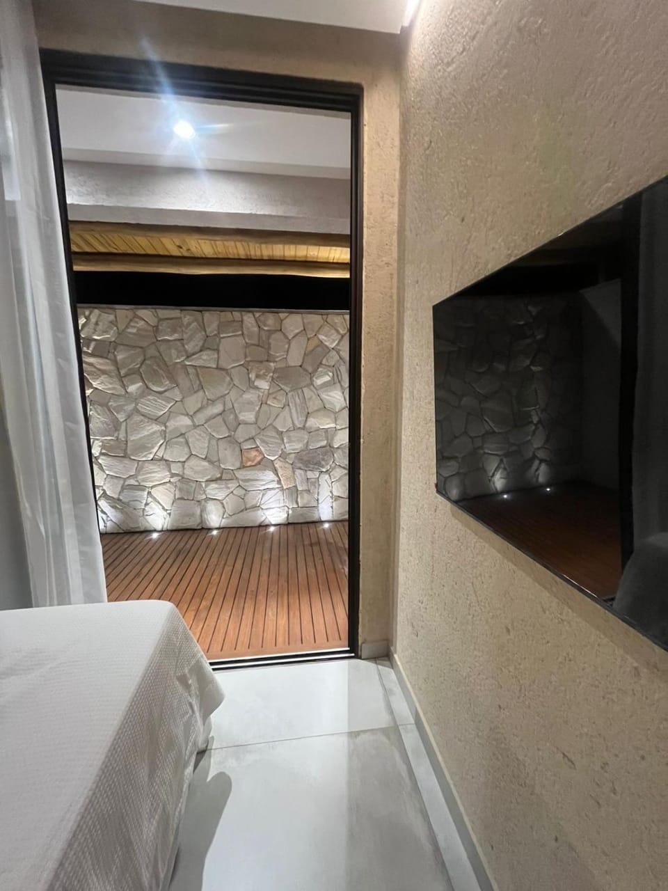 TV and multimedia, Balcony/Terrace, Bedroom