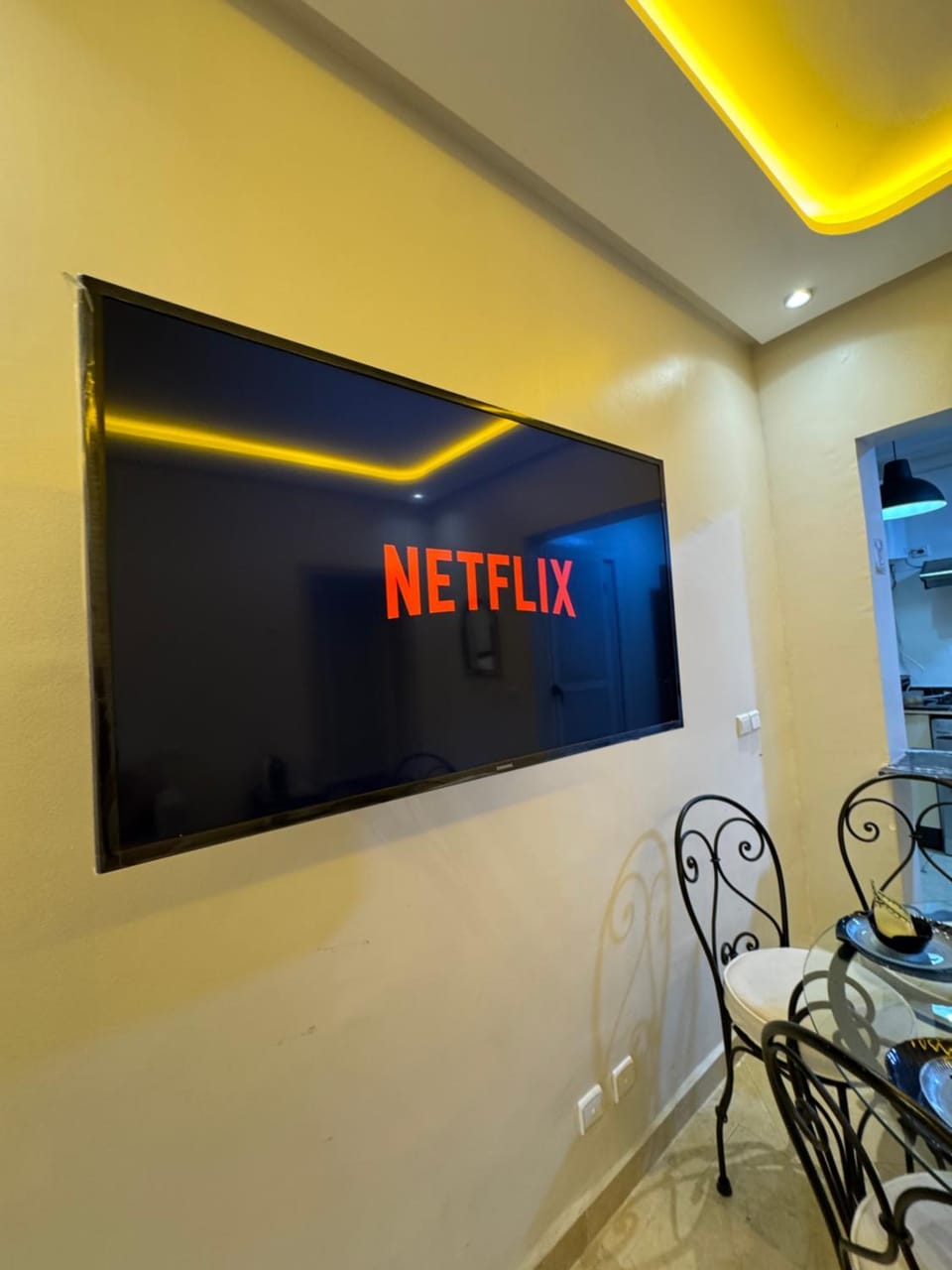 TV and multimedia