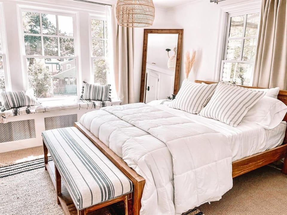 Buttonwood Hotel 1 - Boutique Accommodations Hotel in West Cape May