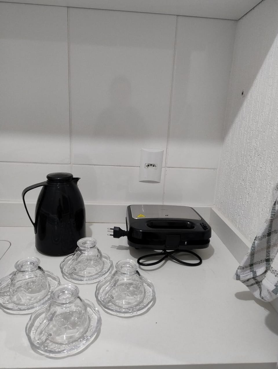 Apartamento sofisticado, todo climatizado ao lado av JK Apartment in Palmas