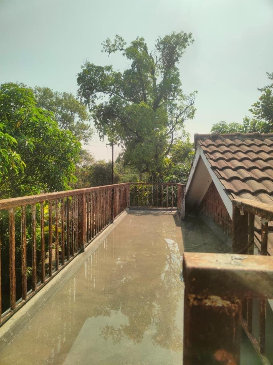 Gold valley kokan-cozy 2bhk bungalow House in Lonavla