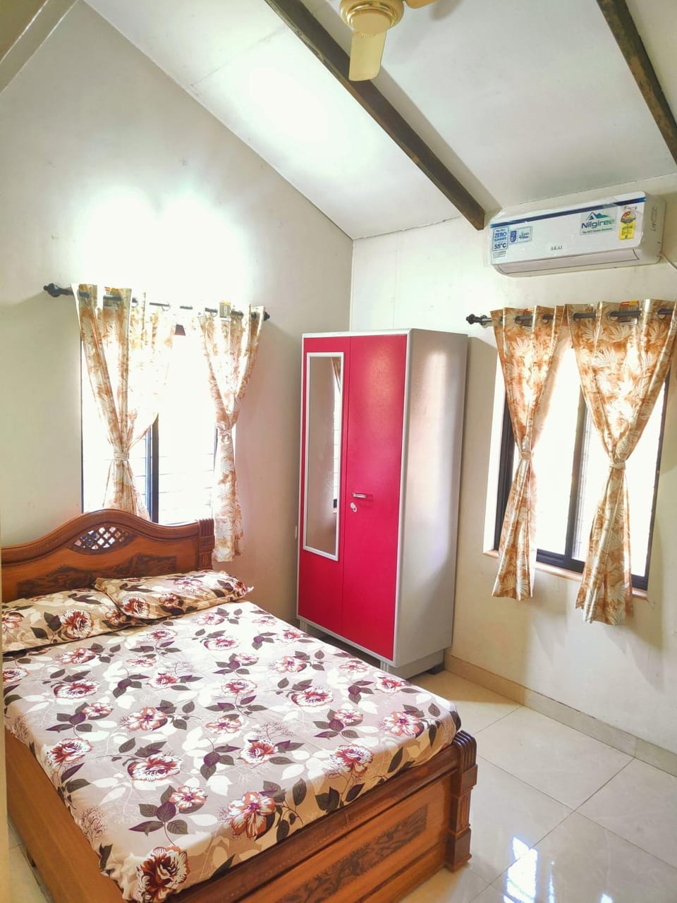 Gold valley kokan-cozy 2bhk bungalow House in Lonavla