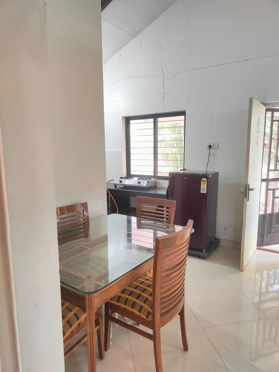 Gold valley kokan-cozy 2bhk bungalow House in Lonavla