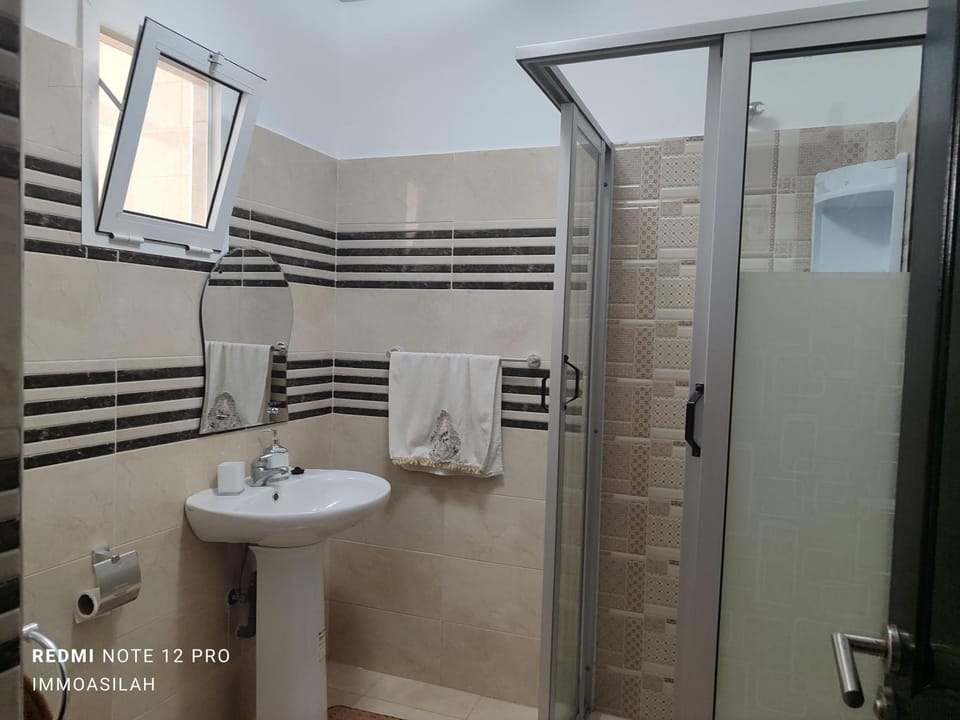 maison achab Apartment in Tangier-Tétouan-Al Hoceima