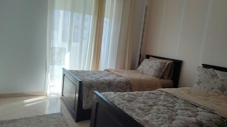 maison achab Apartment in Tangier-Tétouan-Al Hoceima