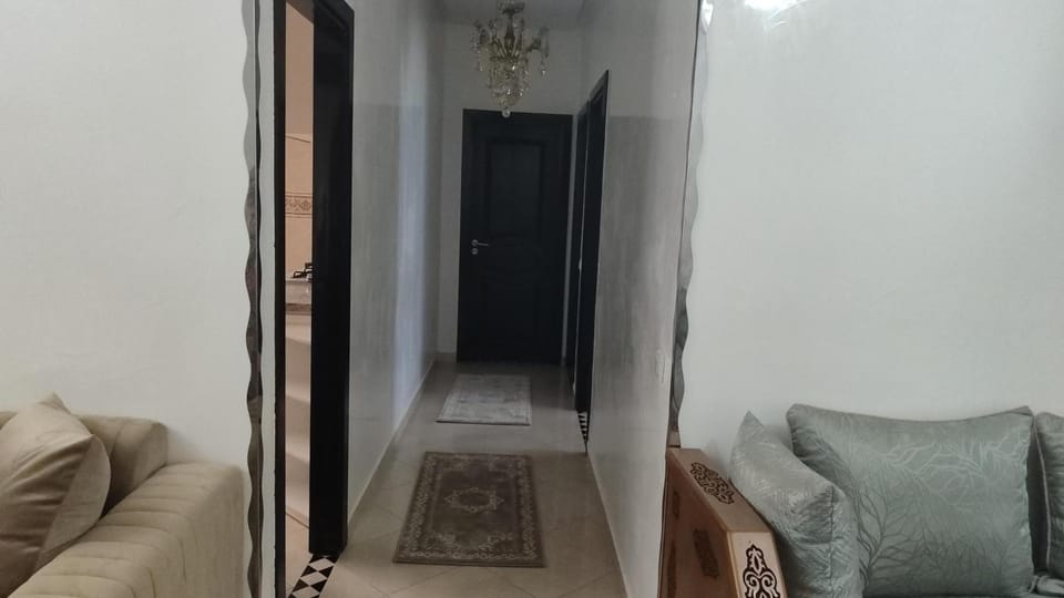 maison achab Apartment in Tangier-Tétouan-Al Hoceima