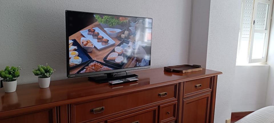 Apartamento en Avilés Céntrico & Parking Apartment in Aviles