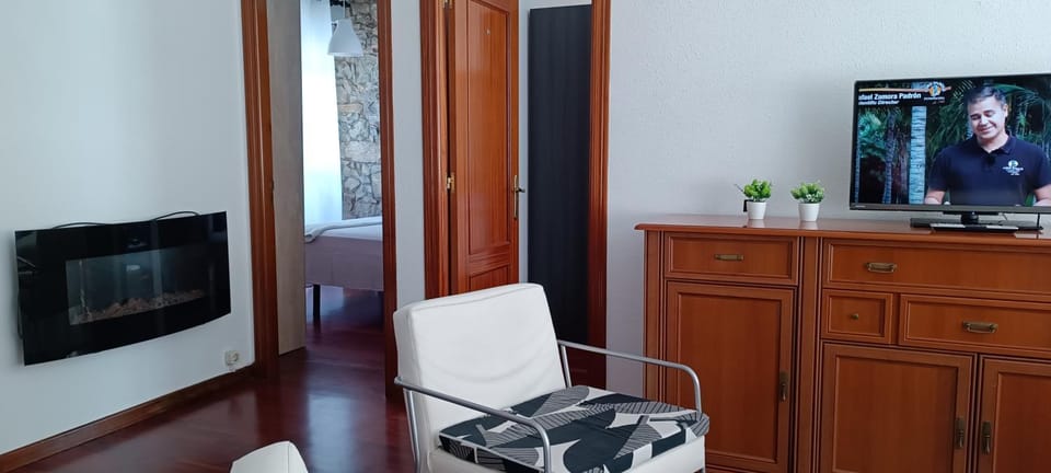 Apartamento en Avilés Céntrico & Parking Apartment in Aviles
