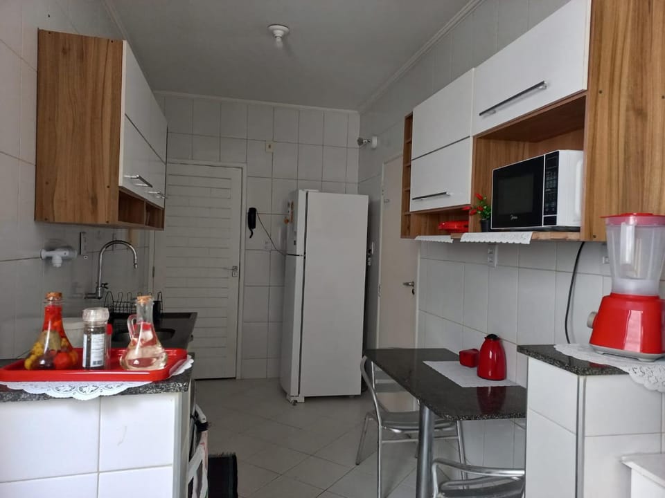 Apartamento vista mar 2 Apartment in Aracaju