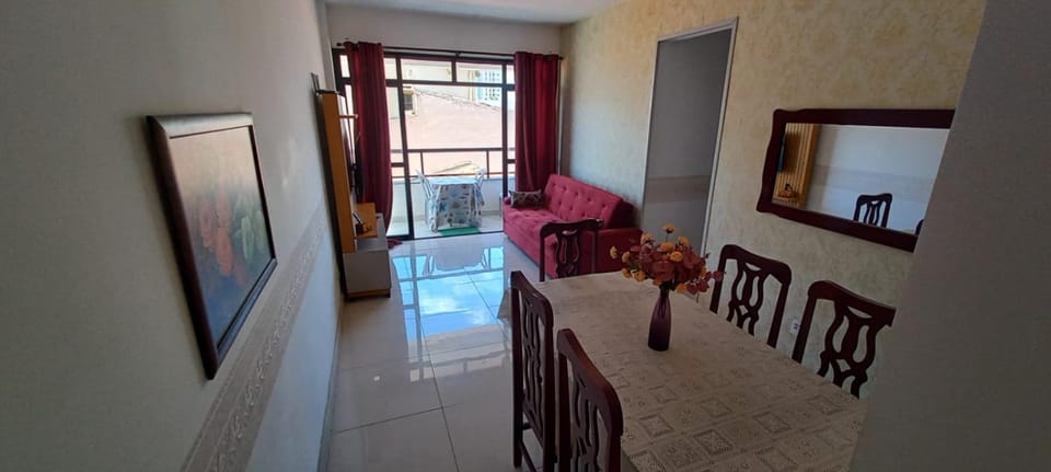 Apartamento vista mar 2 Apartment in Aracaju