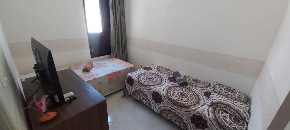 Apartamento vista mar 2 Apartment in Aracaju
