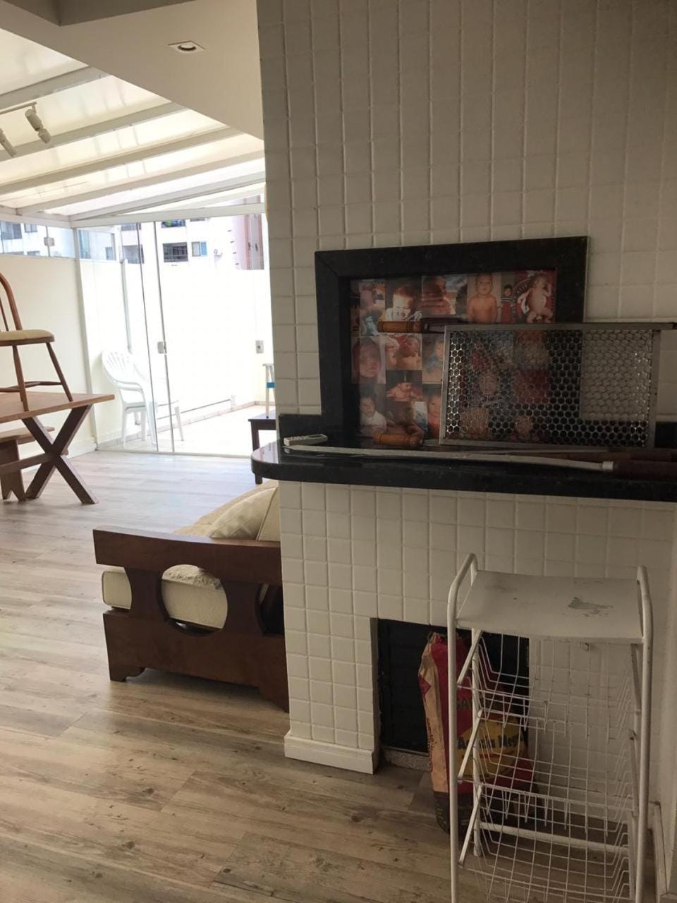 Apartamento em Itapema 1 quadra do mar Apartment in Porto Belo