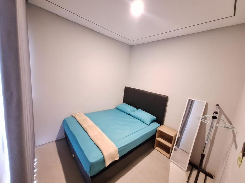 KK Homestay Vacation rental in West Nusa Tenggara, Indonesia