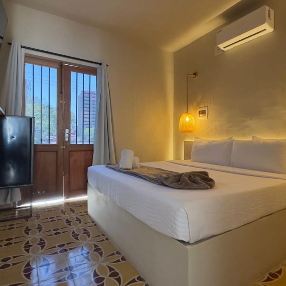 Hotel America - Boutique Margarita Hotel in Venezuela