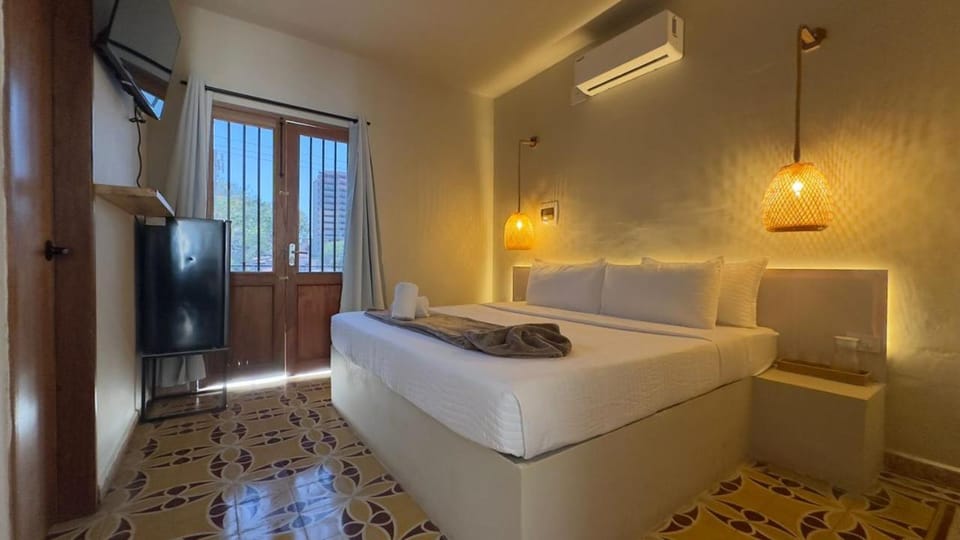 Hotel America - Boutique Margarita Hotel in Venezuela