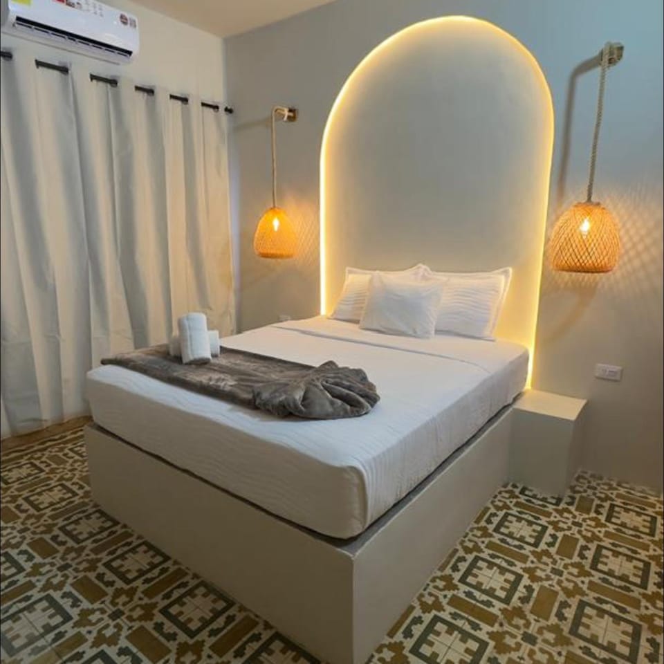 Hotel America - Boutique Margarita Hotel in Venezuela