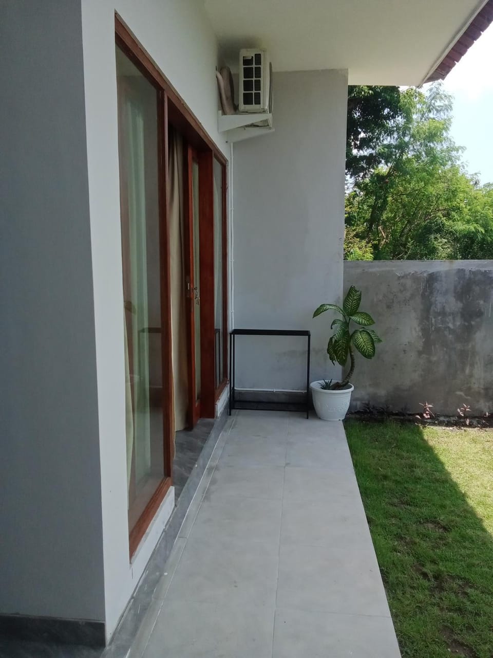 Mupu house 2 Apartment in Bali