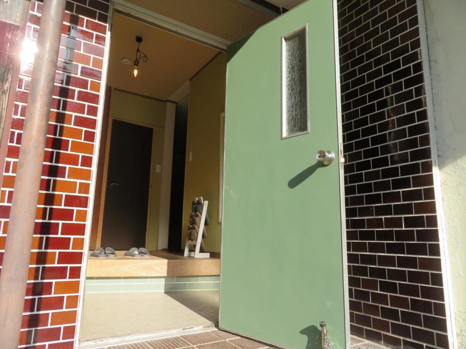 Denchiやまのうち Apartment in Japan