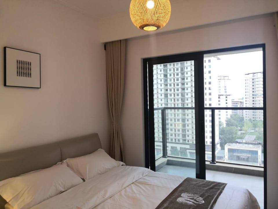 Miri apartment Apartment in China