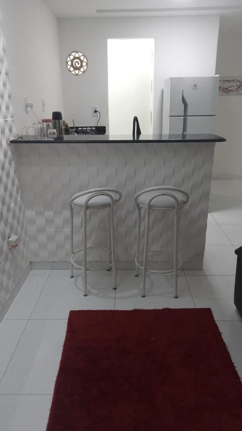 casa aconchego centro House in Porto Seguro