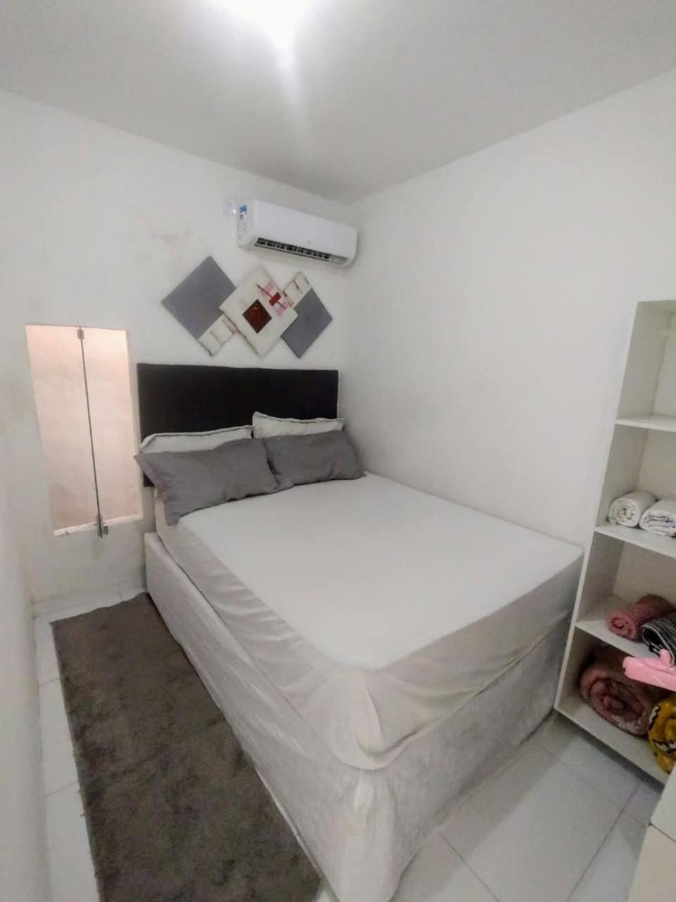 casa aconchego centro House in Porto Seguro