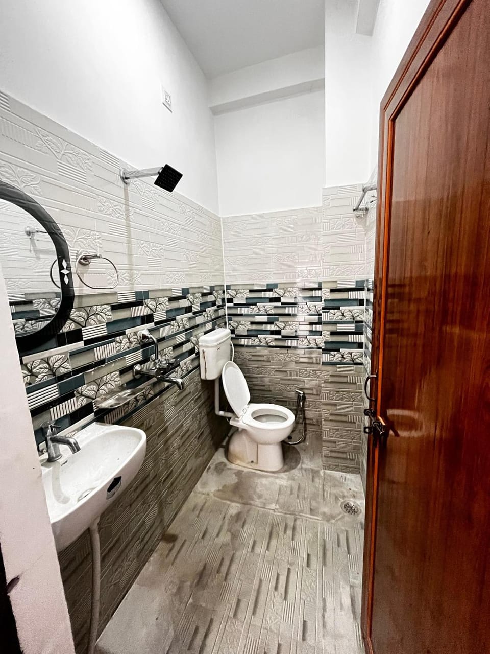 The heaven inn guest house Bed and Breakfast in Varanasi