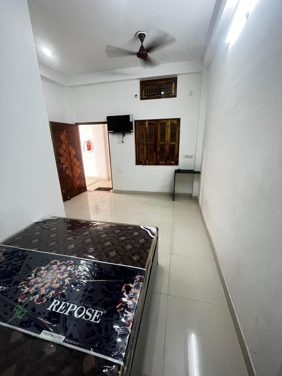 The heaven inn guest house Bed and Breakfast in Varanasi