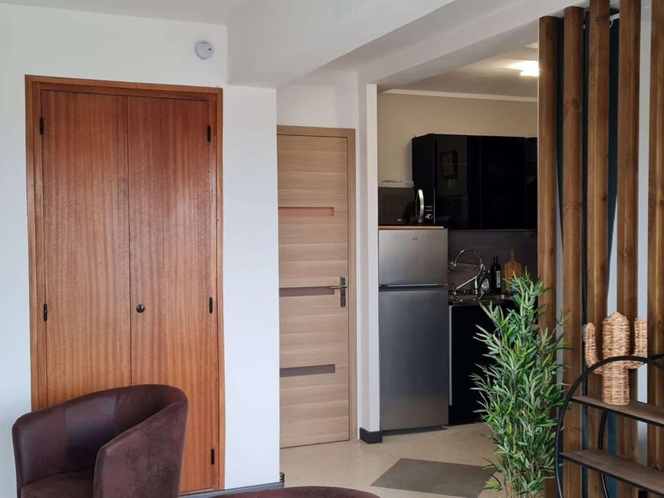 Studio fonctionnel à 50m de la plage - 2 pers. - FR-1-81-747 Apartment in Le Barcarès