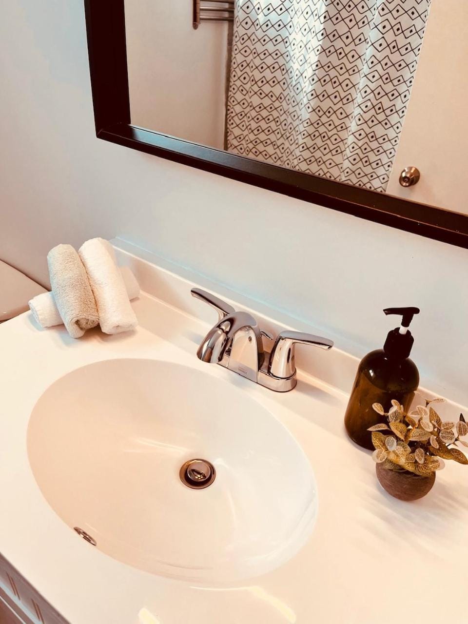 Laurier Suites Apartment in Gatineau