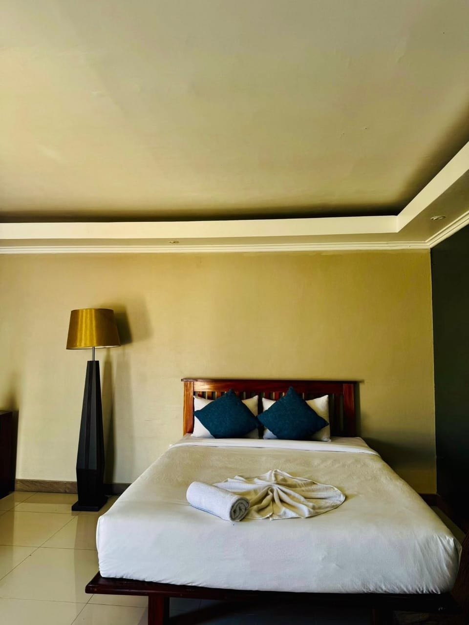 Southern Cross Hotel Hotel in Suva